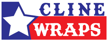 Houston Vehicle Wraps - Cline Wraps