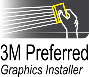 Houston Floor Graphics - 3M-Certified Cline Wrap Installers Houston