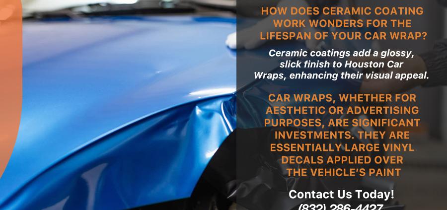 Cline-Wraps-Car Wrap Houston