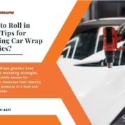 Houston Car Wraps - Cline Wraps