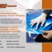 Cline-Wraps-Houston Vehicle Wrap