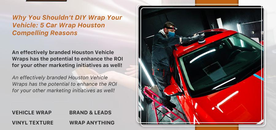 Cline-wraps-Car Wrap Houston