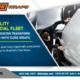 Top-Quality Commercial Fleet Wraps in Houston Transform Your Brand with Cline Wraps